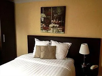 Hotel Du Lion D'or 2*