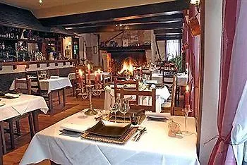 Du Lion D'or Hotel 2*