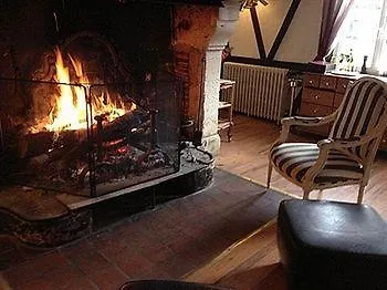 Hotel Du Lion D'or
