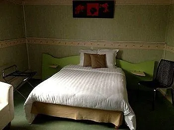 Du Lion D'or Hotel