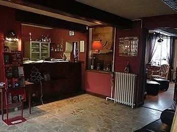 Du Lion D'or 2* Beaumont-le-Roger