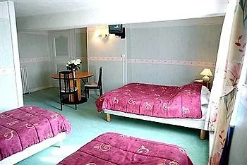 Du Lion D'or Hotel Beaumont-le-Roger