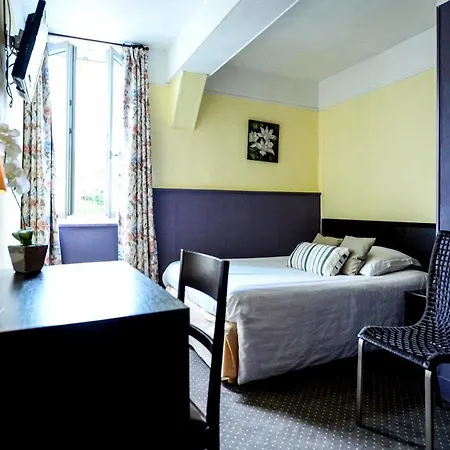 Du Lion D'or Hotel 2*