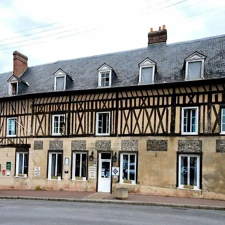 Hotel Du Lion D'or 2*