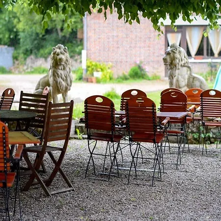 Hotel Du Lion D'or 2*