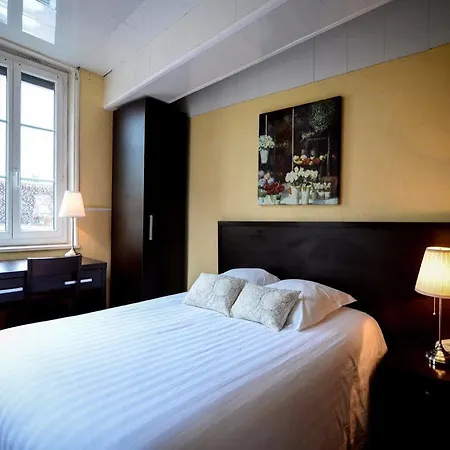 Du Lion D'or Hotel 2*
