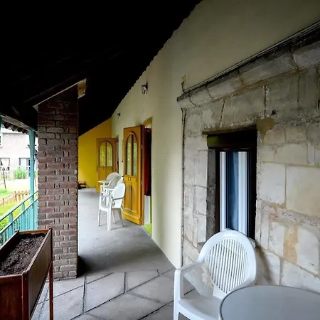 Hotel Du Lion D'or 2*