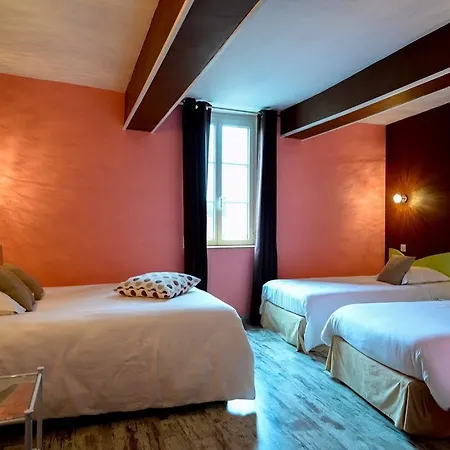 Du Lion D'or 2* Beaumont-le-Roger