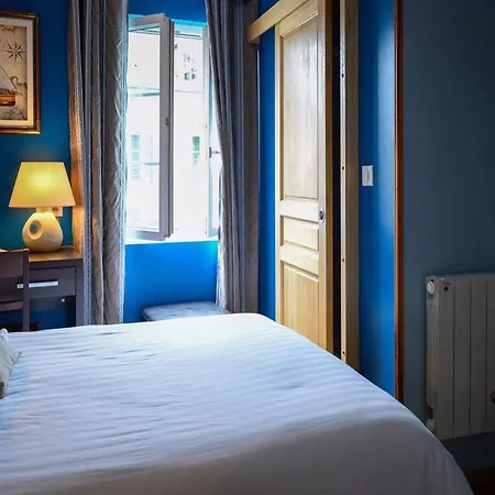Du Lion D'or Hotel