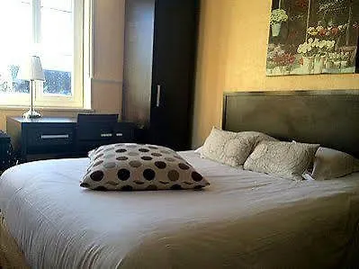 Du Lion D'or Beaumont-le-Roger