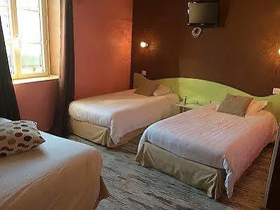 Du Lion D'or Hotel 2*