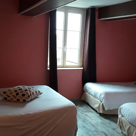 Du Lion D'or Hotel 2*