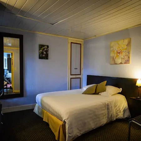 Du Lion D'or Hotel 2*